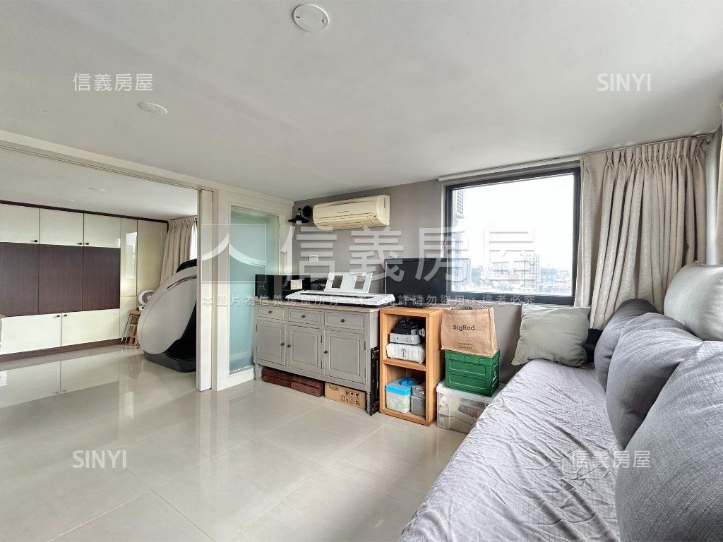 中港奇摩市附平車房屋室內格局與周邊環境