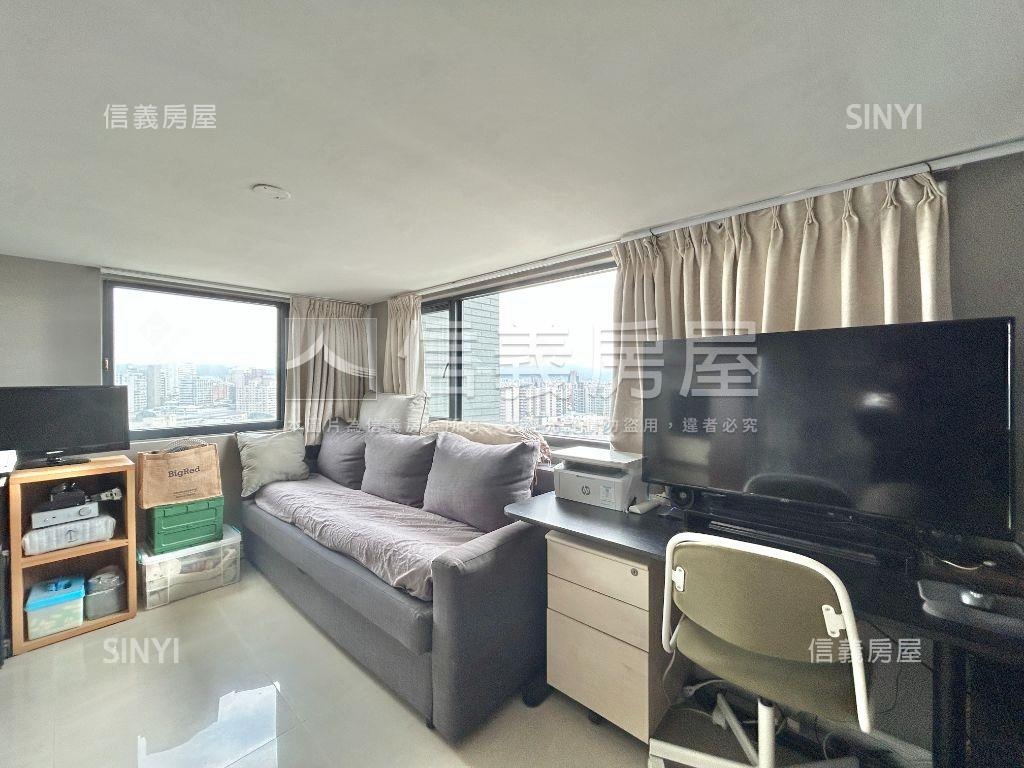 中港奇摩市附平車房屋室內格局與周邊環境