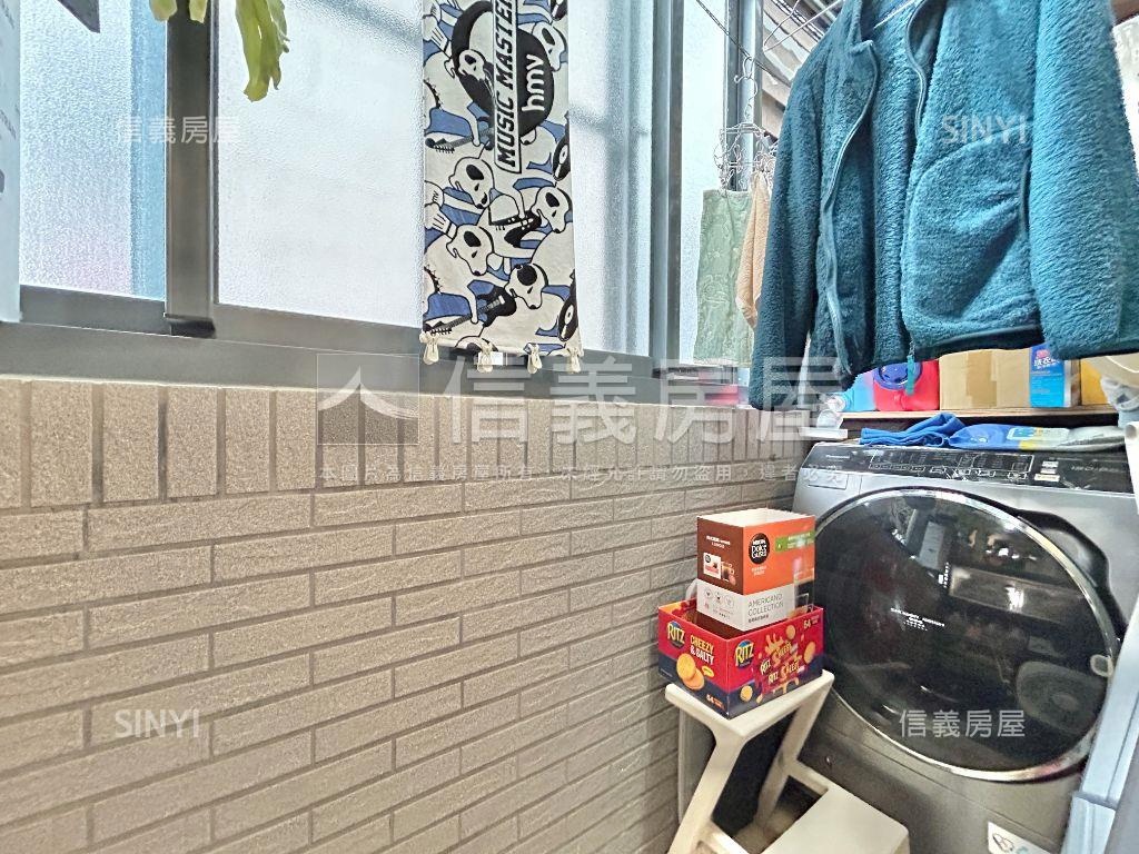 中港奇摩市附平車房屋室內格局與周邊環境