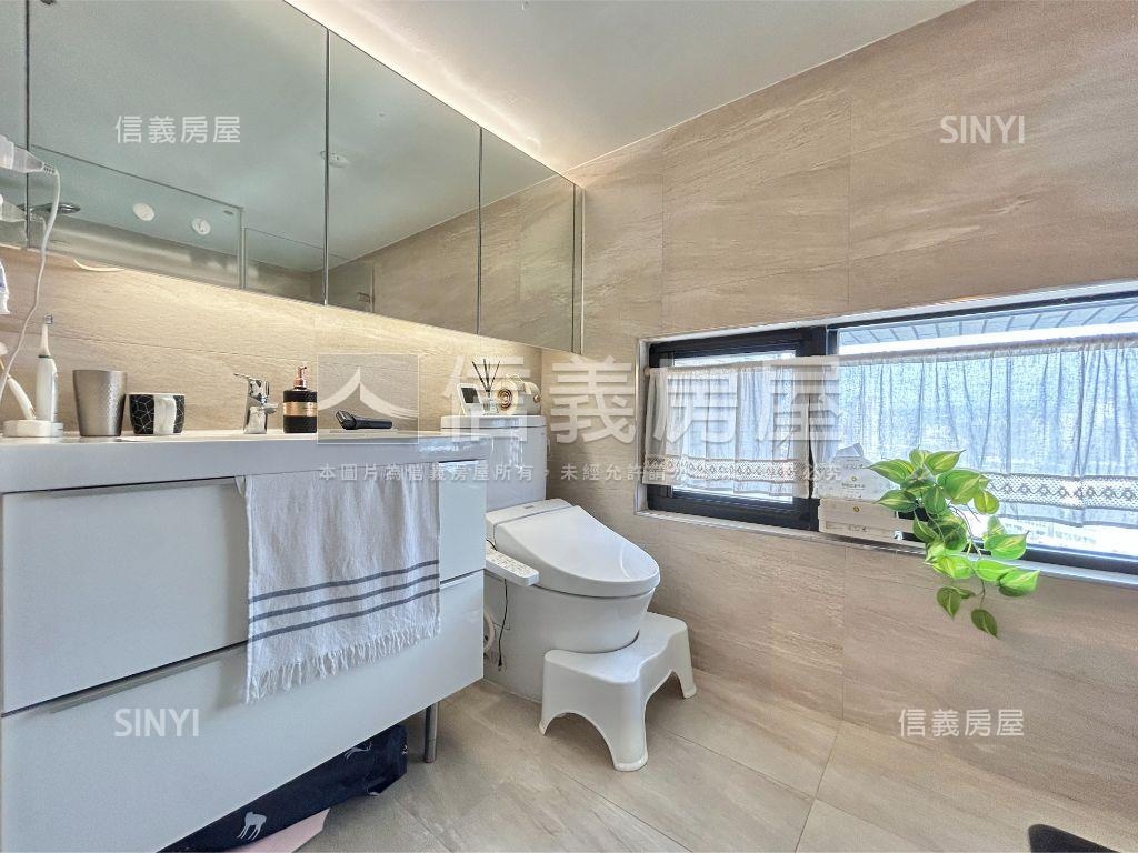 中港奇摩市附平車房屋室內格局與周邊環境
