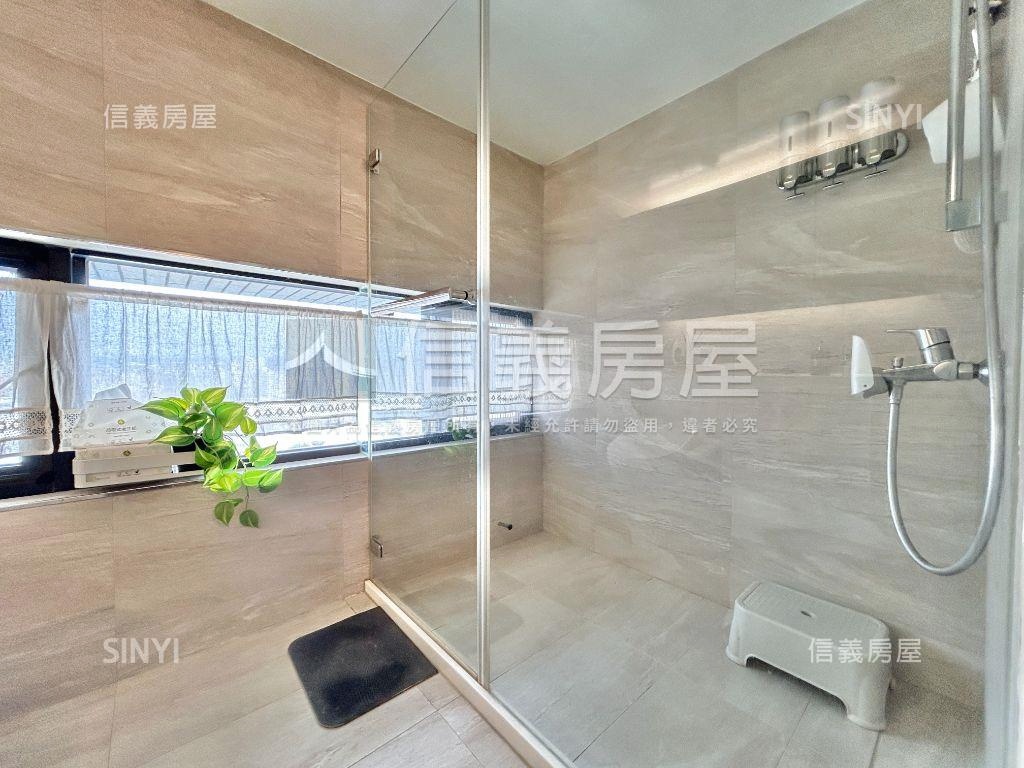 中港奇摩市附平車房屋室內格局與周邊環境