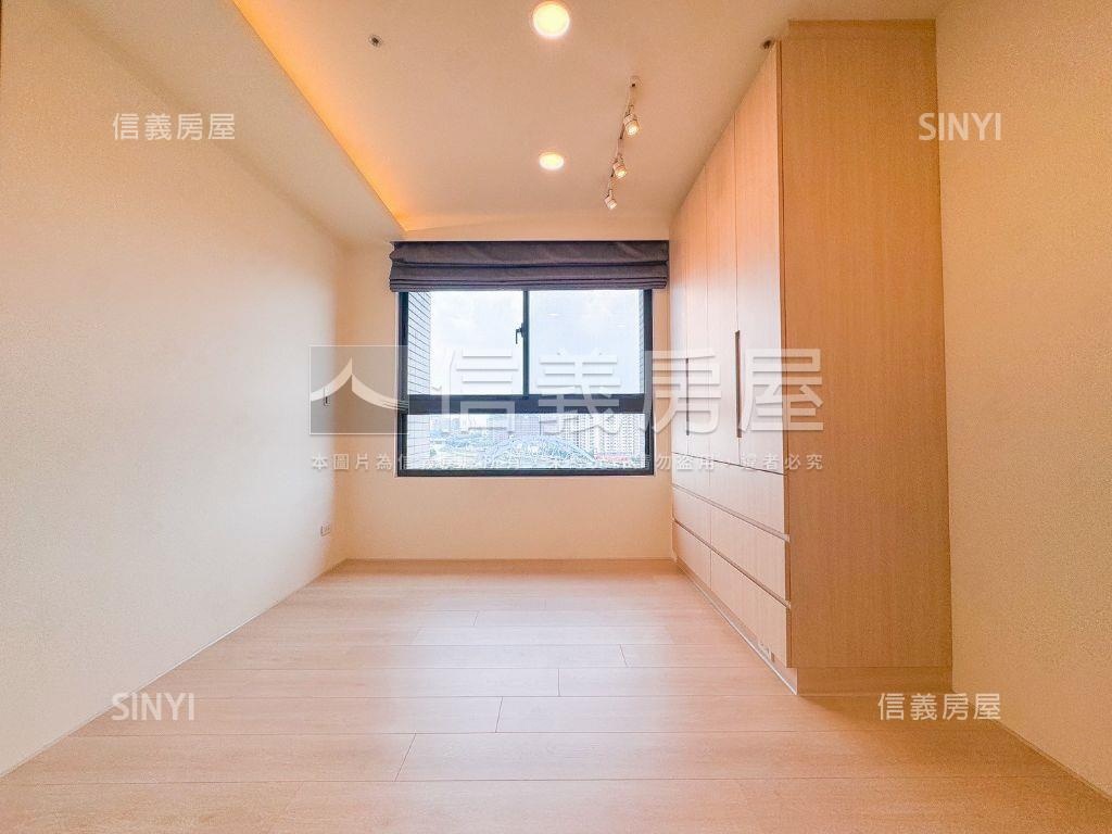 昌祐大河戀－裝潢視野３房房屋室內格局與周邊環境