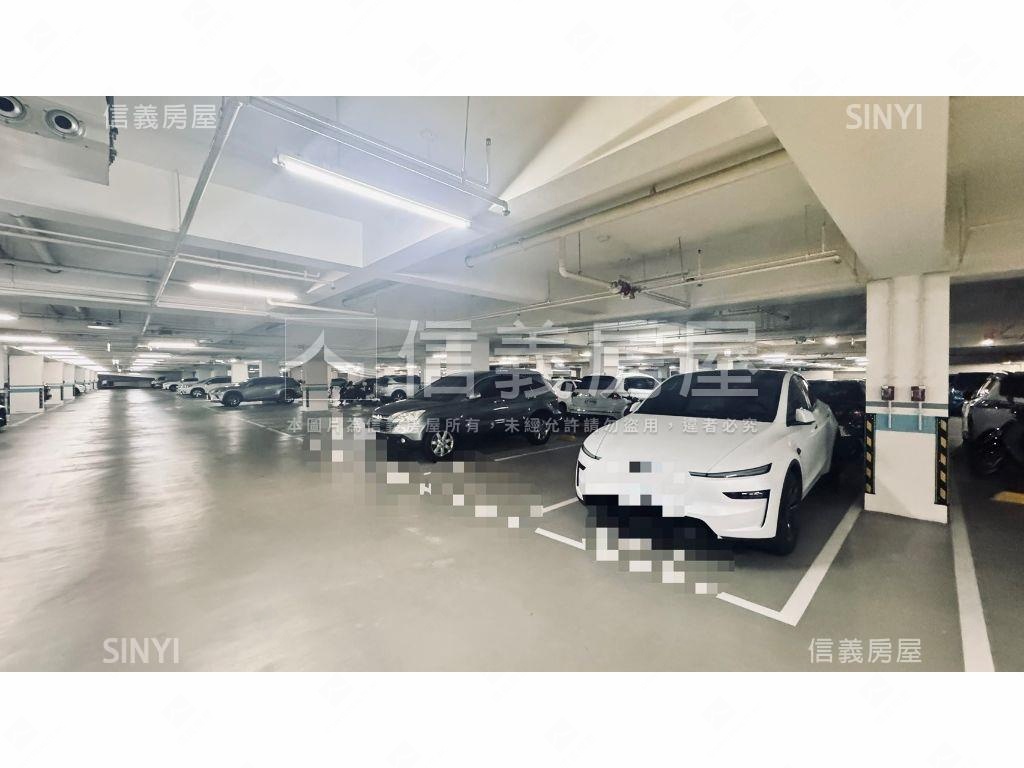 昌祐大河戀－裝潢視野３房房屋室內格局與周邊環境