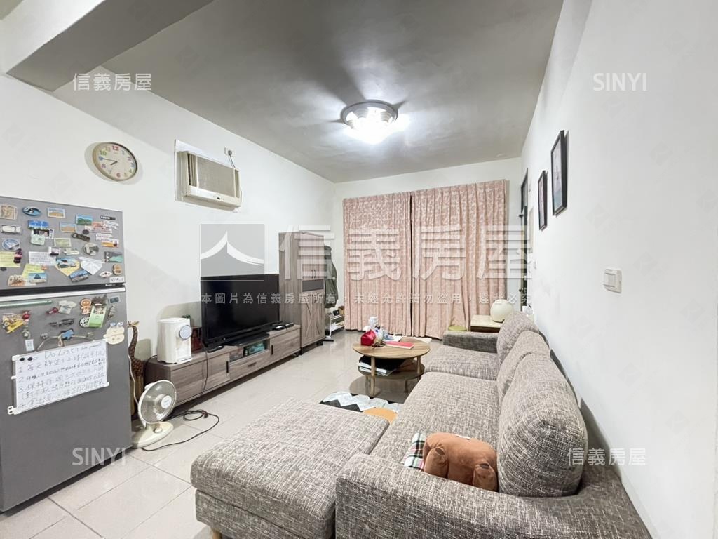 內壢忠孝大空間房屋室內格局與周邊環境