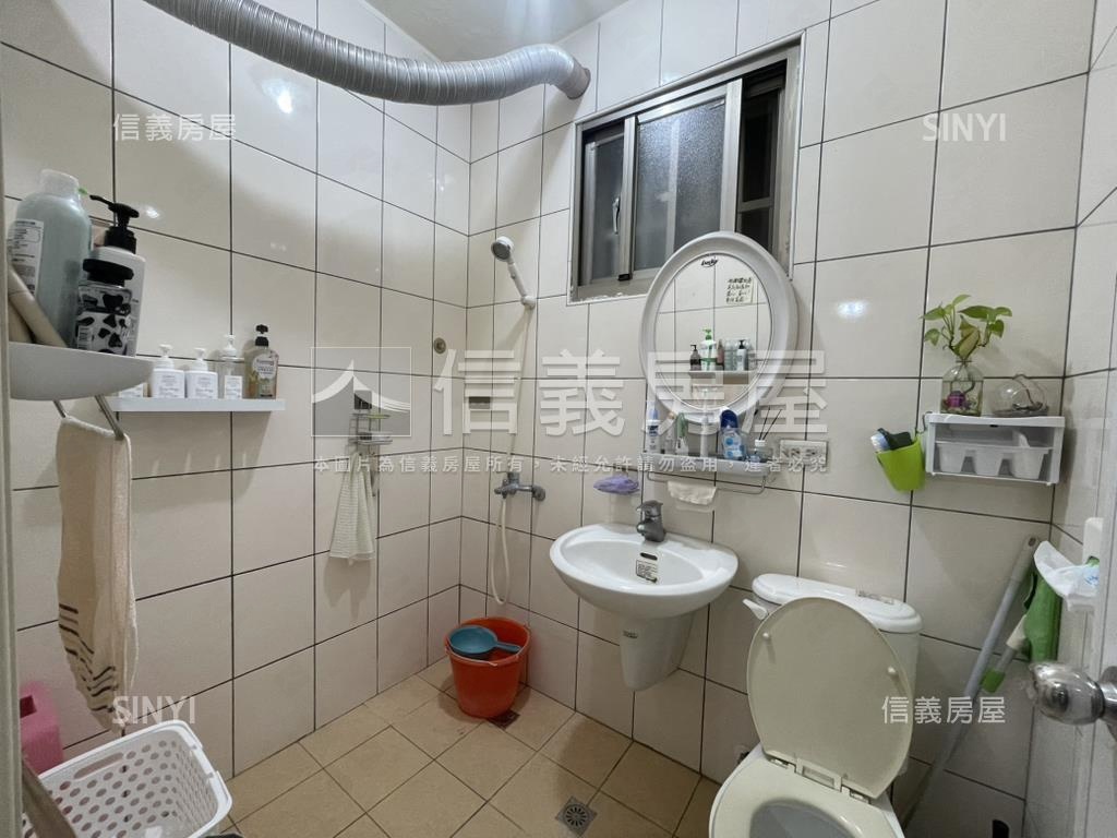 內壢忠孝大空間房屋室內格局與周邊環境