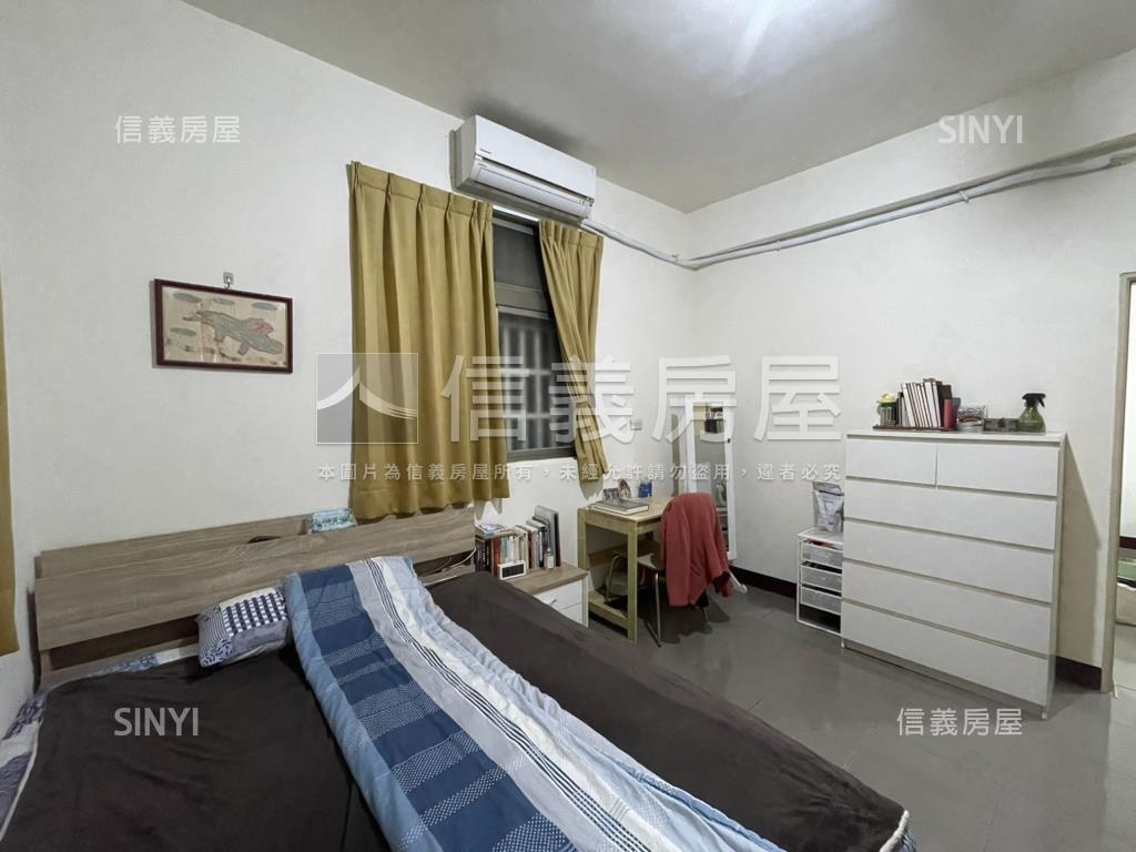 內壢忠孝大空間房屋室內格局與周邊環境