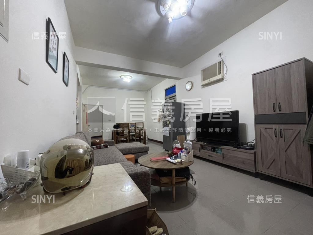 內壢忠孝大空間房屋室內格局與周邊環境