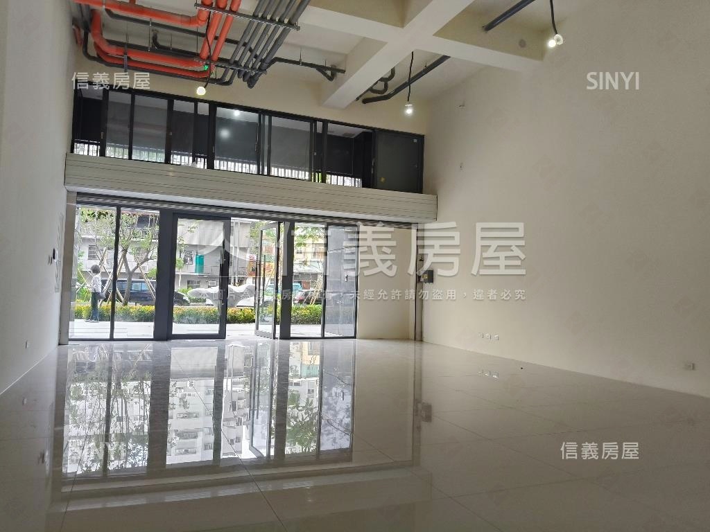 佳茂馥景莊園店面房屋室內格局與周邊環境
