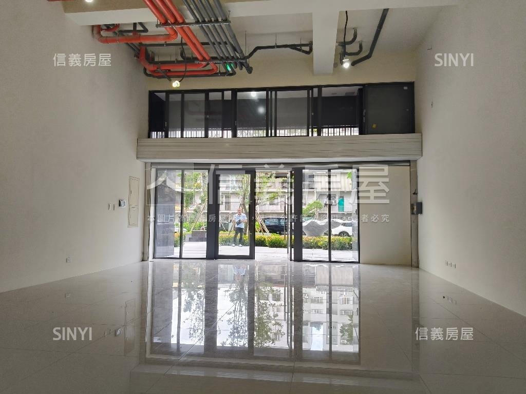 佳茂馥景莊園店面房屋室內格局與周邊環境