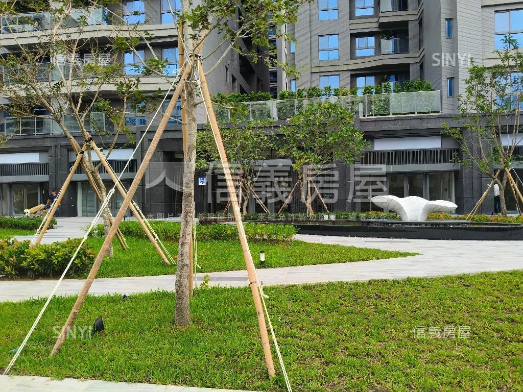 佳茂馥景莊園店面房屋室內格局與周邊環境