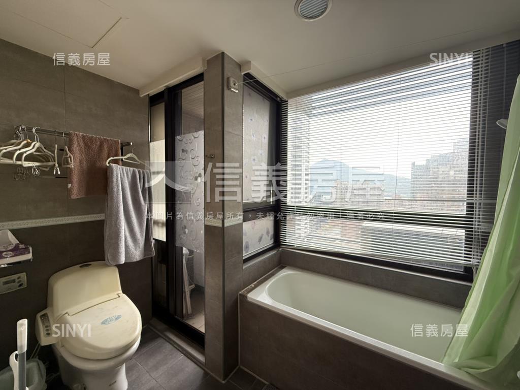 摩納哥美景套房車位房屋室內格局與周邊環境