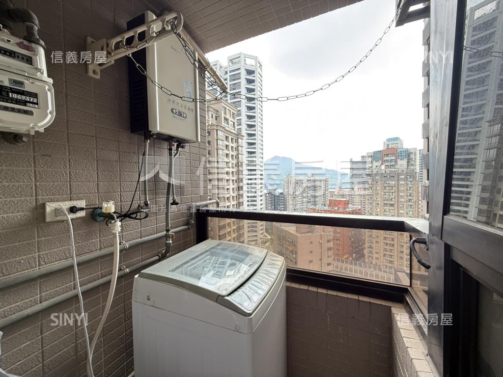 摩納哥美景套房車位房屋室內格局與周邊環境
