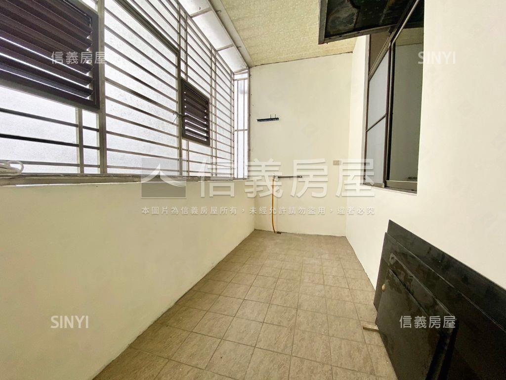 永康學區明亮車墅房屋室內格局與周邊環境
