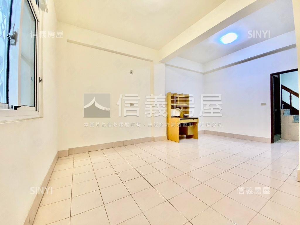 永康學區明亮車墅房屋室內格局與周邊環境