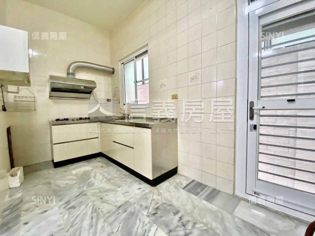 永康學區明亮車墅房屋室內格局與周邊環境