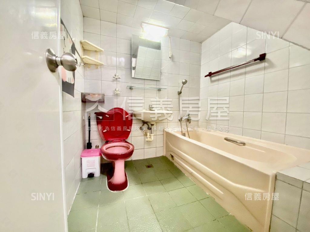 永康學區明亮車墅房屋室內格局與周邊環境