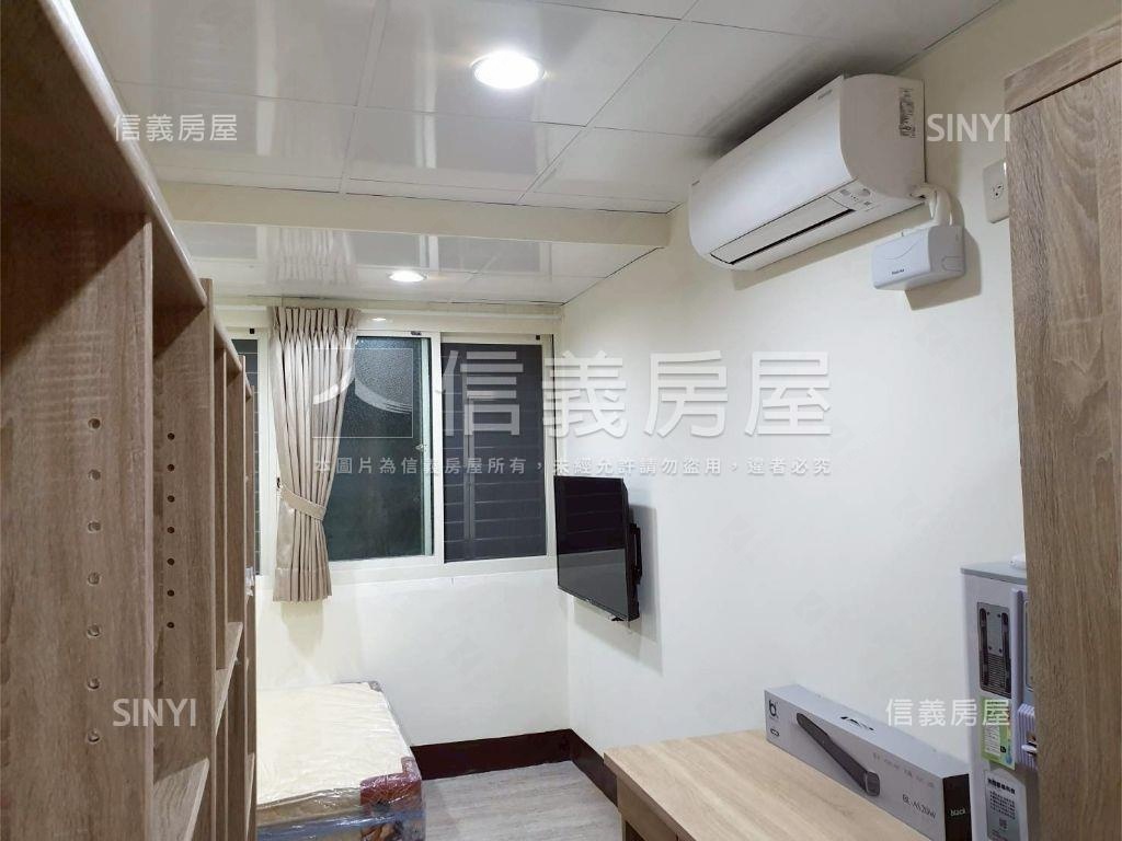 近捷運高收益美宅房屋室內格局與周邊環境