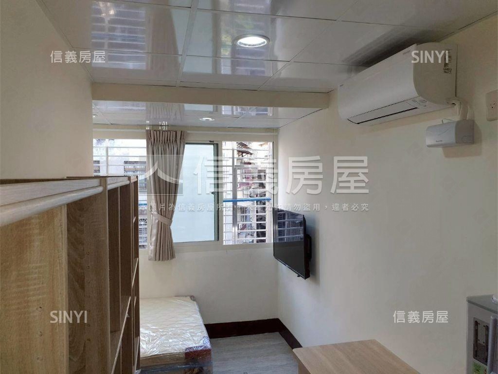 近捷運高收益美宅房屋室內格局與周邊環境