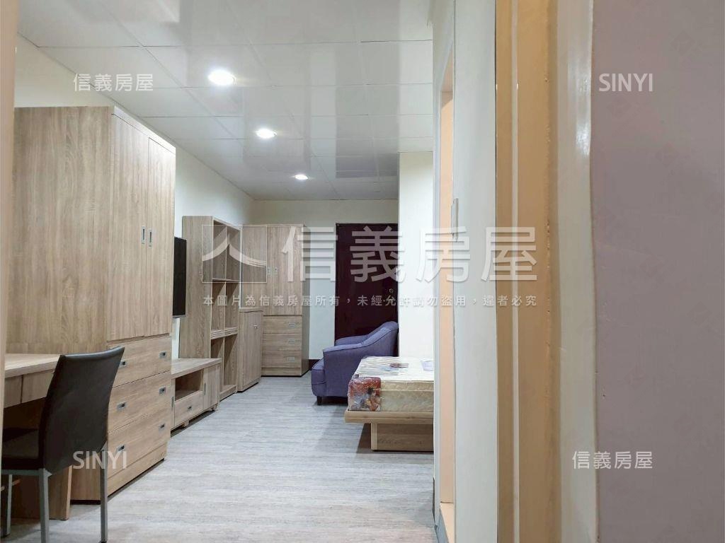 近捷運高收益美宅房屋室內格局與周邊環境