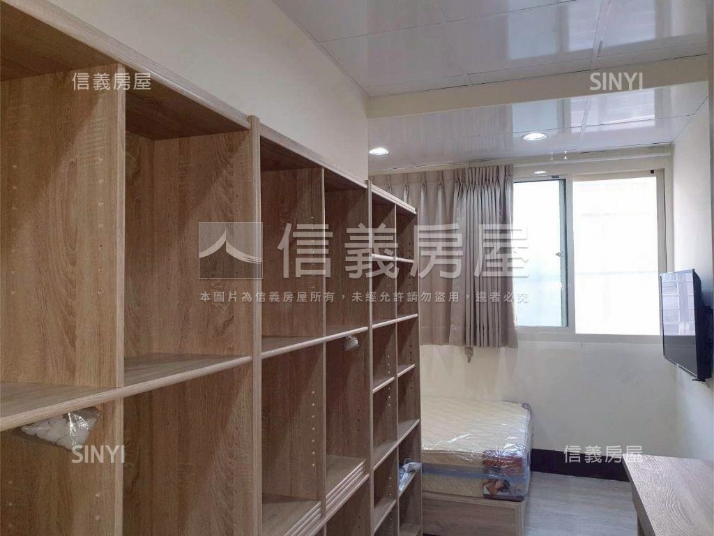 近捷運高收益美宅房屋室內格局與周邊環境