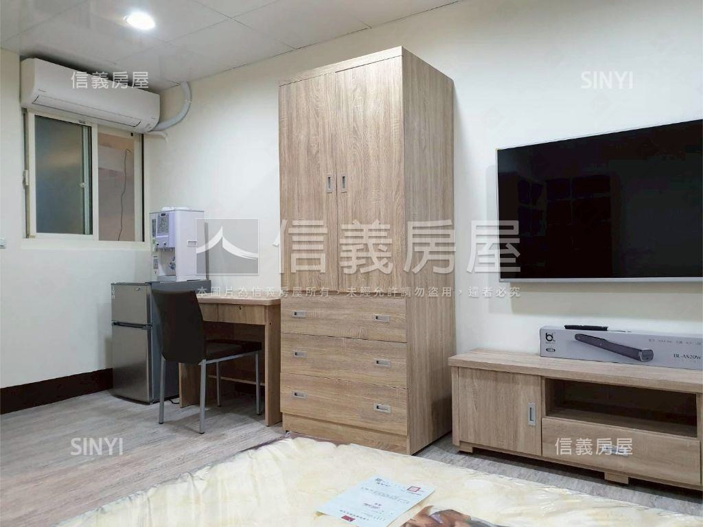 近捷運高收益美宅房屋室內格局與周邊環境