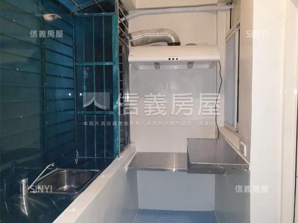 近捷運高收益美宅房屋室內格局與周邊環境