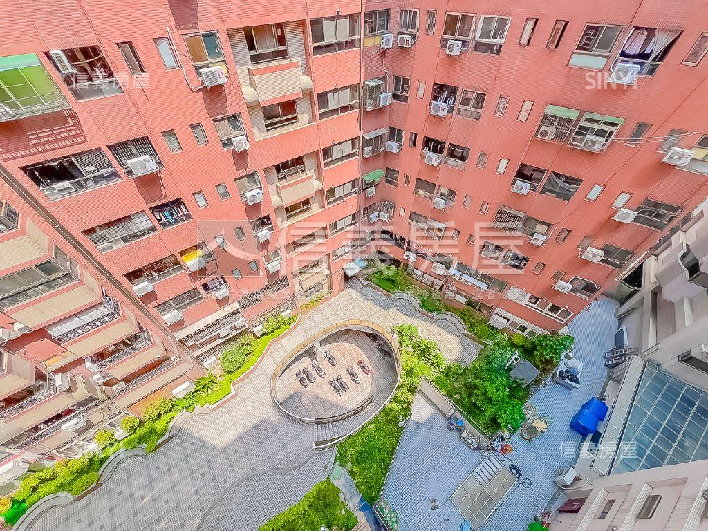 西屯近水樓台一期一房Ａ房屋室內格局與周邊環境