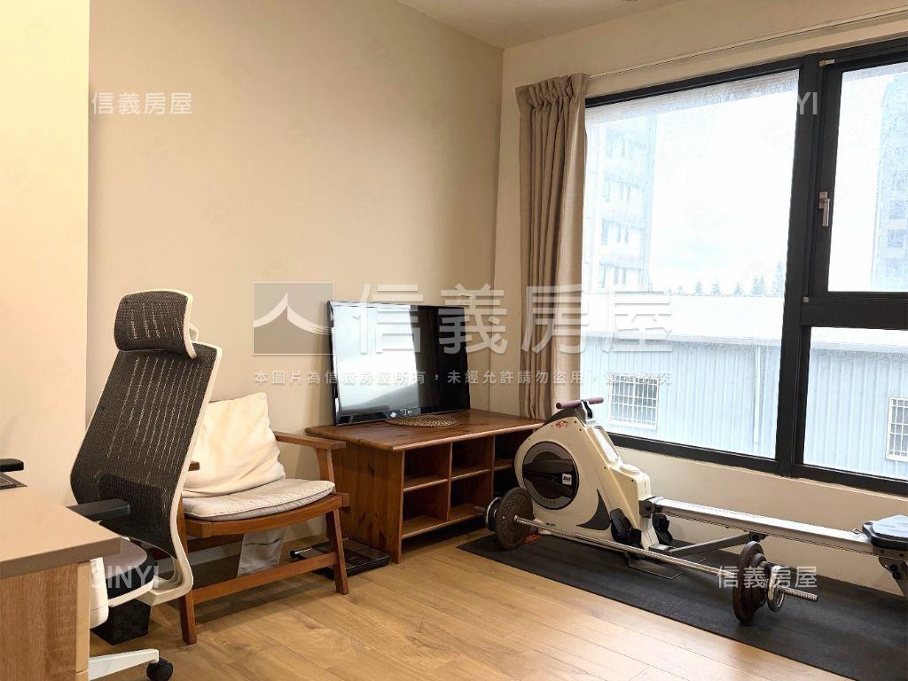 Ａ９公園採光溫馨三房房屋室內格局與周邊環境