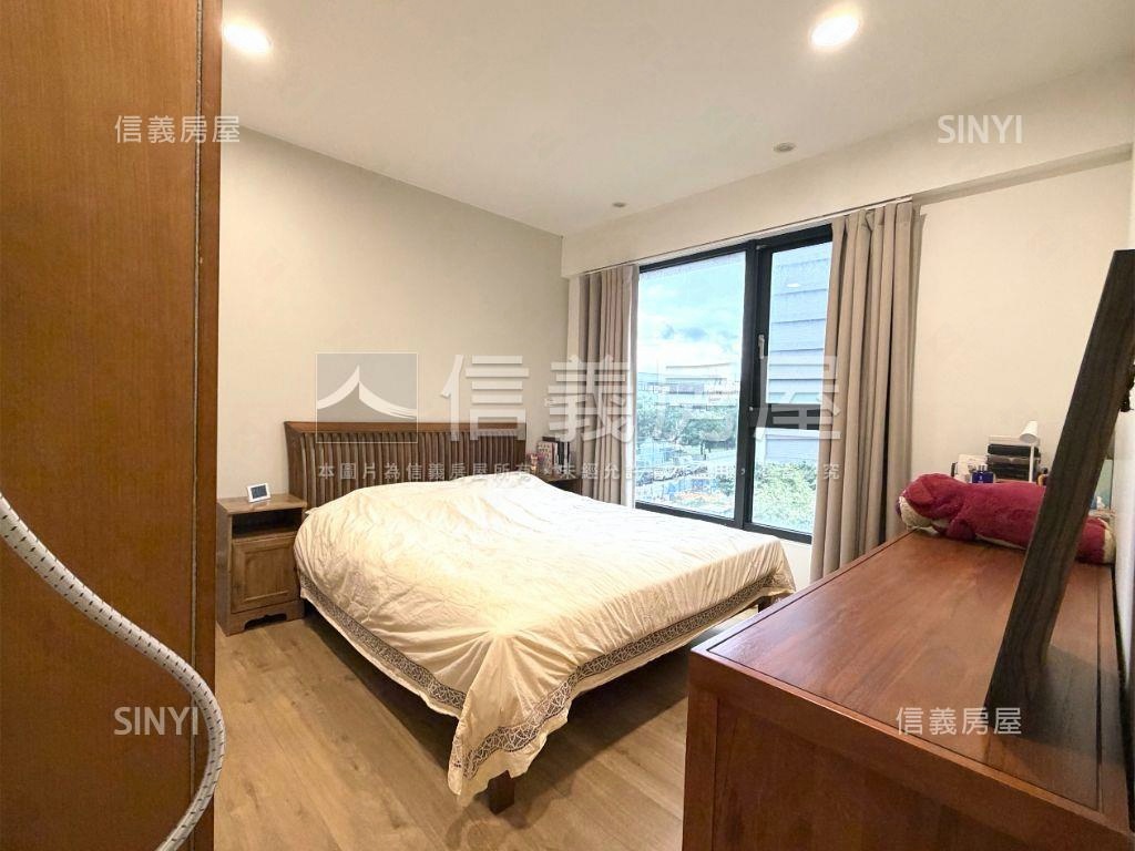 Ａ９公園採光溫馨三房房屋室內格局與周邊環境