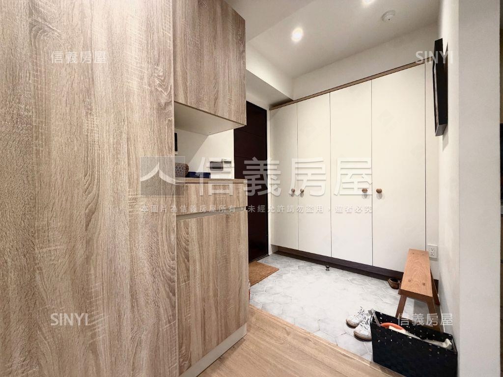 Ａ９公園採光溫馨三房房屋室內格局與周邊環境