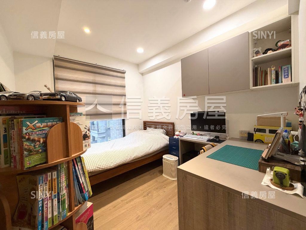 Ａ９公園採光溫馨三房房屋室內格局與周邊環境