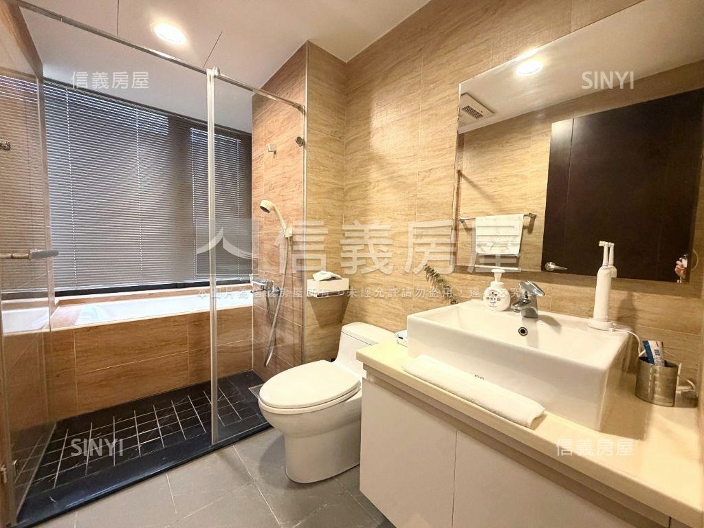 Ａ９公園採光溫馨三房房屋室內格局與周邊環境