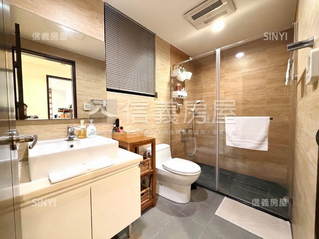 Ａ９公園採光溫馨三房房屋室內格局與周邊環境