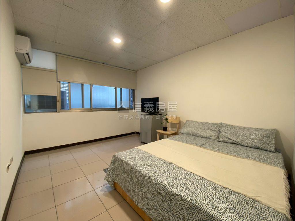 專任北大頂加置產美寓房屋室內格局與周邊環境