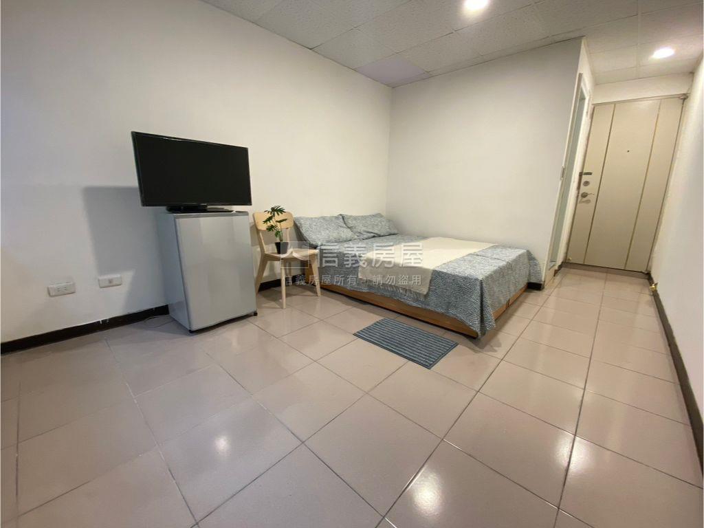 專任北大頂加置產美寓房屋室內格局與周邊環境