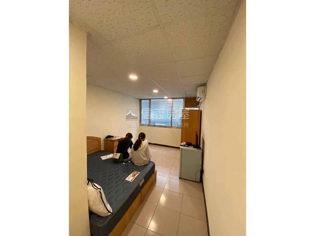 專任北大頂加置產美寓房屋室內格局與周邊環境