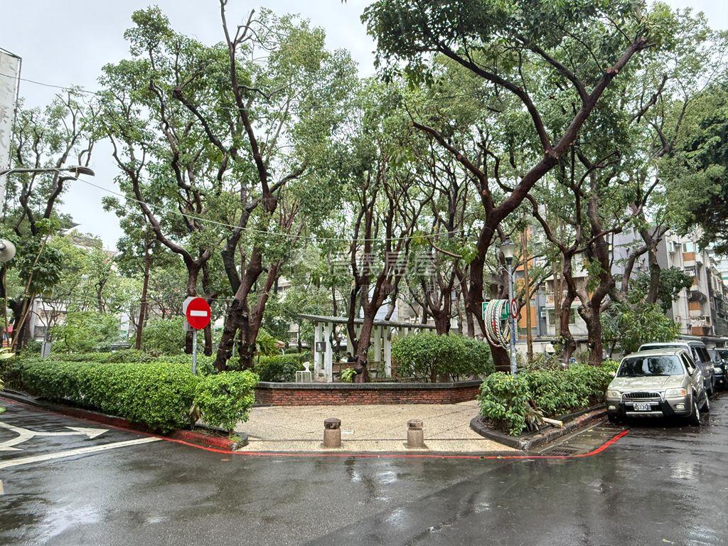 專任北大頂加置產美寓房屋室內格局與周邊環境