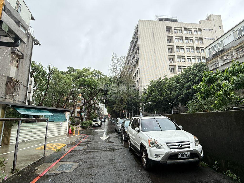 專任北大頂加置產美寓房屋室內格局與周邊環境