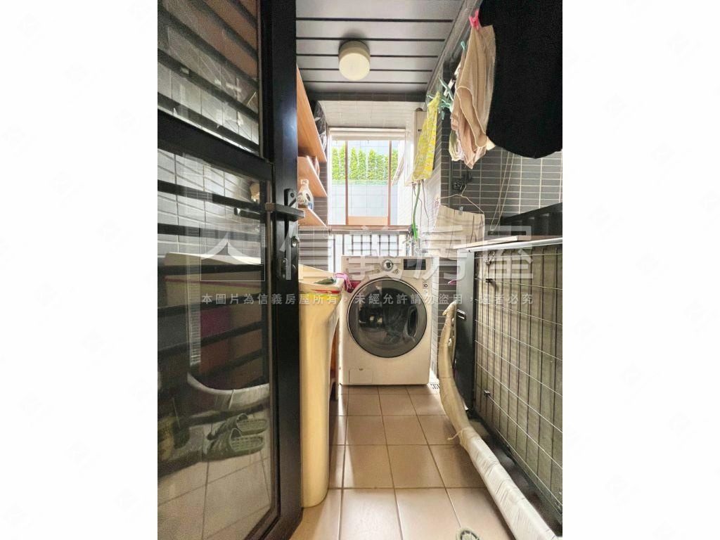 ★單元二樹禾院樹梢戶★房屋室內格局與周邊環境