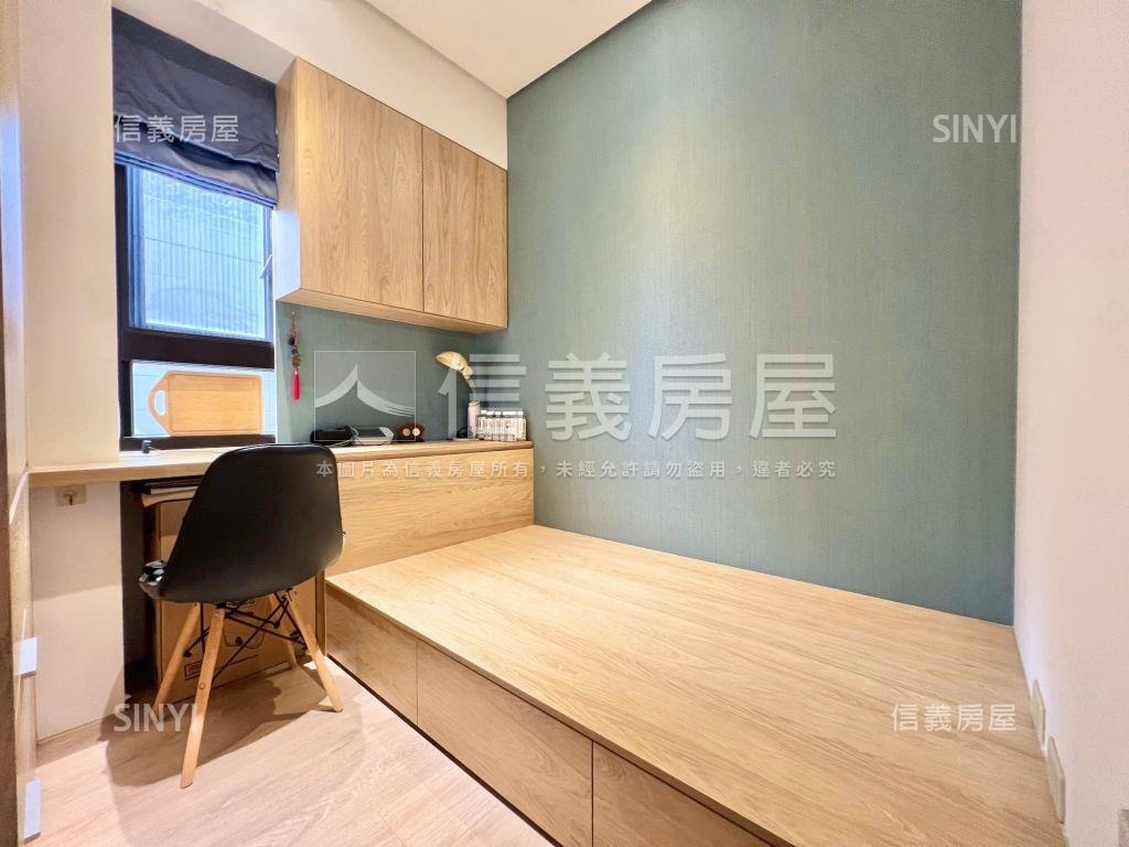 ★單元二樹禾院樹梢戶★房屋室內格局與周邊環境