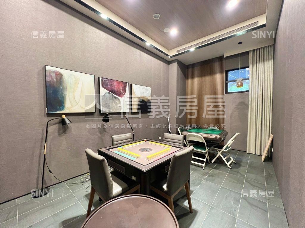 ★單元二樹禾院樹梢戶★房屋室內格局與周邊環境