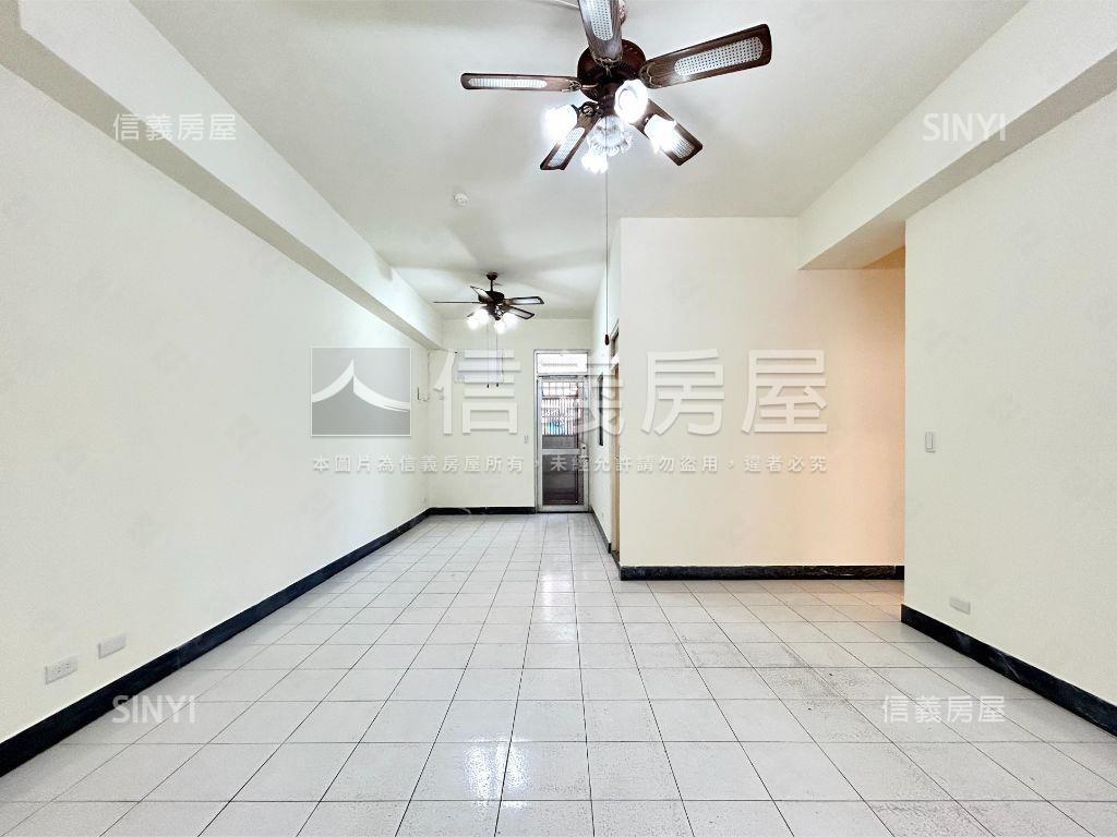 青年新城致富一樓房屋室內格局與周邊環境
