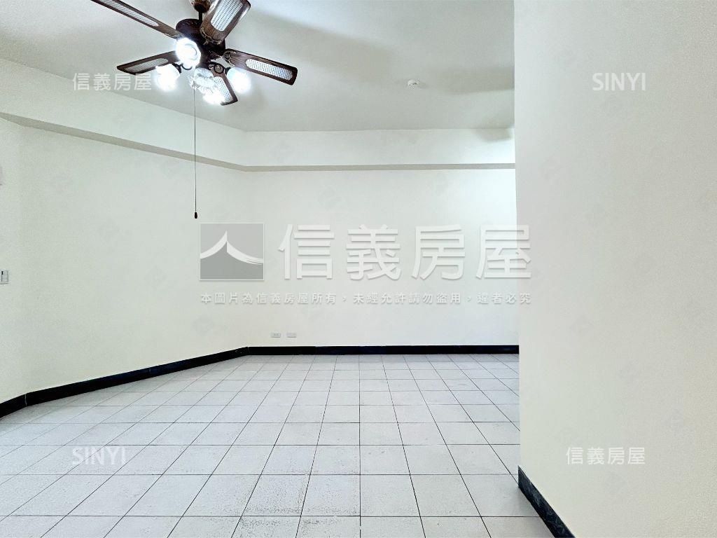 青年新城致富一樓房屋室內格局與周邊環境