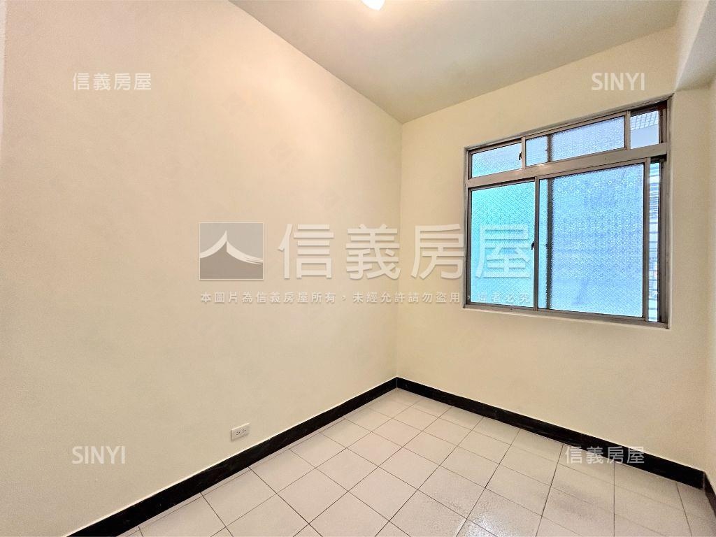 青年新城致富一樓房屋室內格局與周邊環境