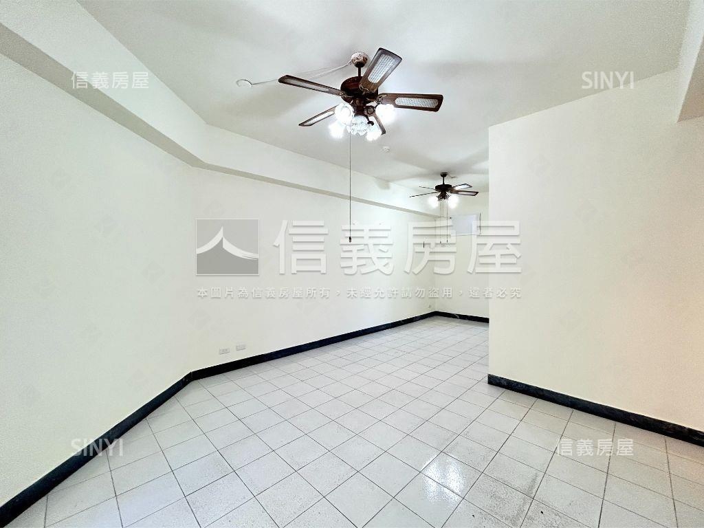 青年新城致富一樓房屋室內格局與周邊環境