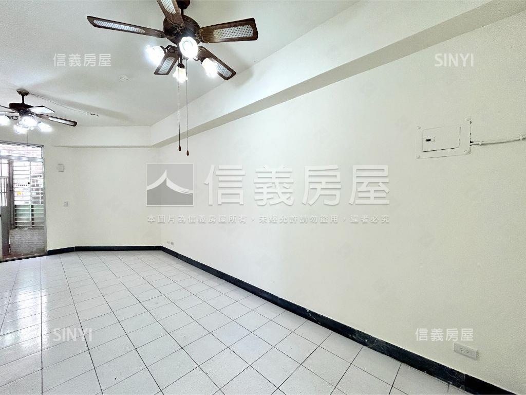 青年新城致富一樓房屋室內格局與周邊環境