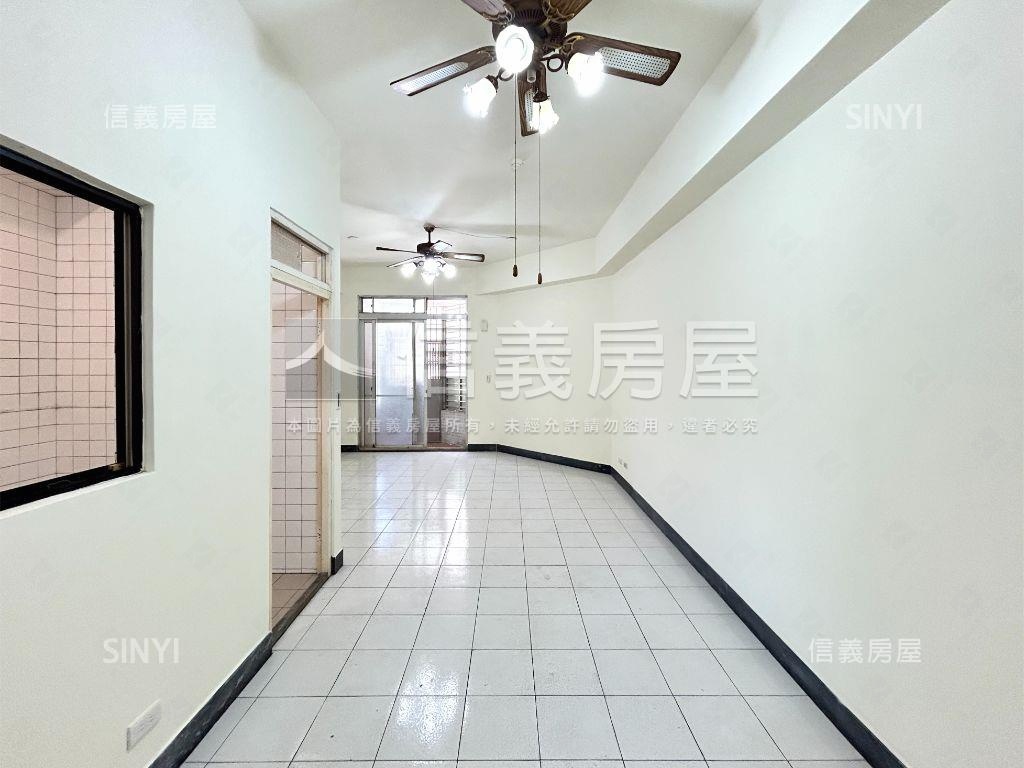 青年新城致富一樓房屋室內格局與周邊環境