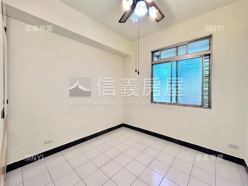 青年新城致富一樓房屋室內格局與周邊環境