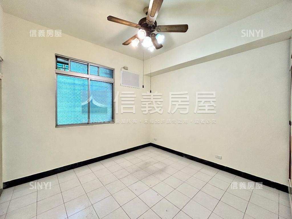 青年新城致富一樓房屋室內格局與周邊環境