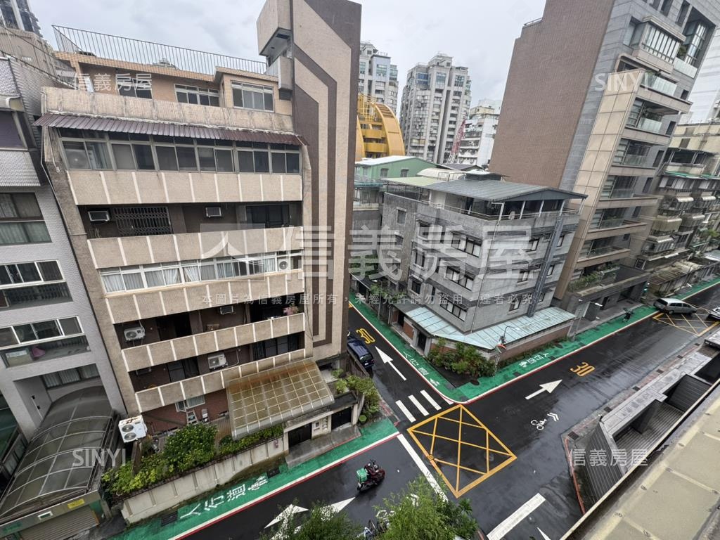 杭州南電梯頂加大戶房屋室內格局與周邊環境